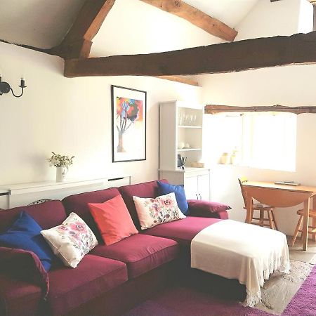Old Bake House Cottage @ Cwm Mill Michaelchurch Extérieur photo